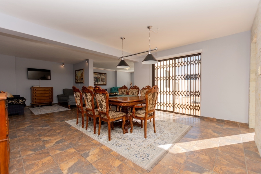 3 Bedroom Property for Sale in Dwarskersbos Western Cape